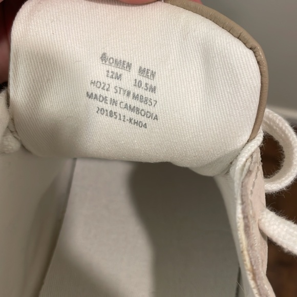 Madewell Shoes - Picture 4 of 4